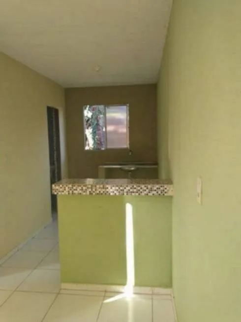 Foto 1 de Casa com 1 Quarto para venda ou aluguel, 48m² em São Cristóvão, Salvador