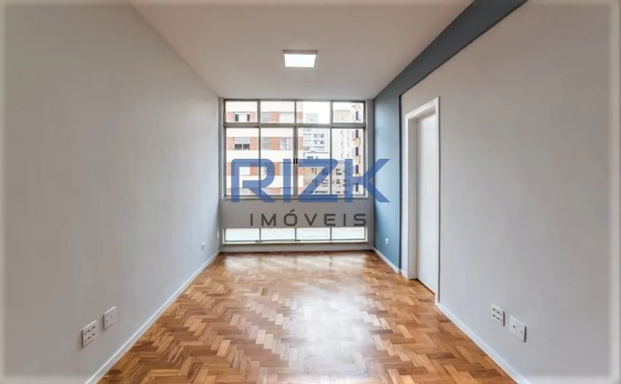 Foto 1 de Apartamento com 2 Quartos à venda, 67m² em Santa Cecília, São Paulo