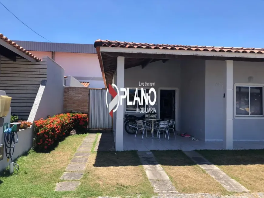 Foto 1 de Casa de Condomínio com 3 Quartos para venda ou aluguel, 188m² em Pedra Descanso, Feira de Santana