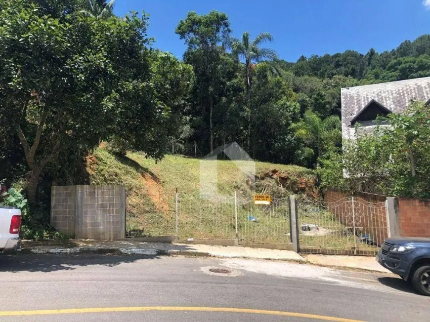 Foto 1 de Lote/Terreno à venda, 348m² em Parque Primavera, Poços de Caldas