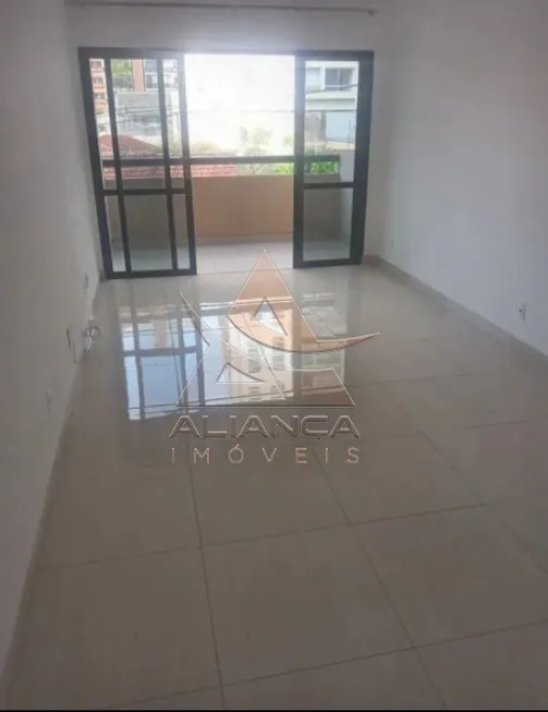 Foto 1 de Apartamento com 1 Quarto à venda, 56m² em Centro, Ribeirão Preto