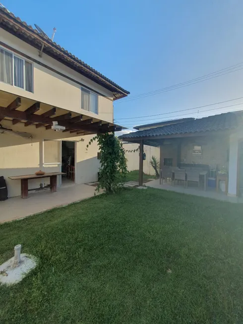 Foto 1 de Casa de Condomínio com 3 Quartos à venda, 150m² em Catu de Abrantes Abrantes, Camaçari