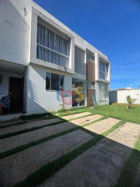 Foto 1 de Casa com 3 Quartos à venda, 150m² em São Francisco, Ilhéus
