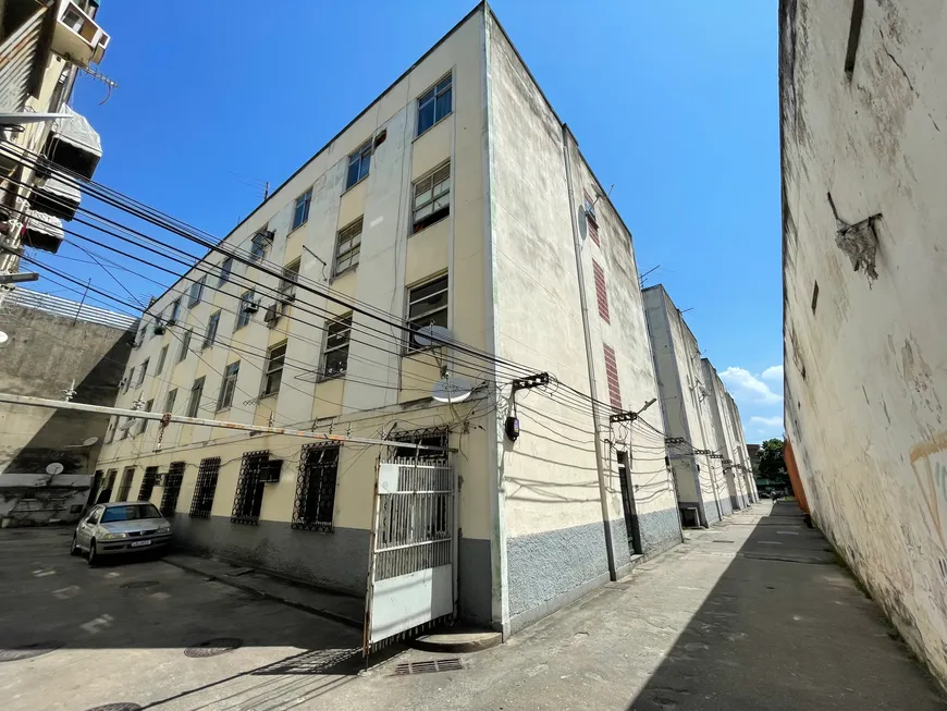 Foto 1 de Apartamento com 2 Quartos à venda, 45m² em Penha, Rio de Janeiro