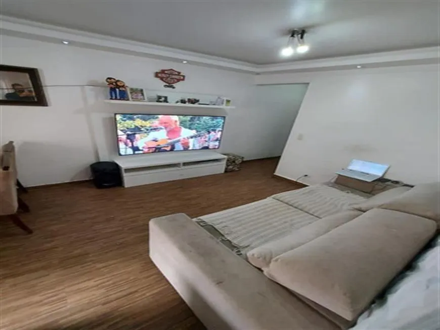 Foto 1 de Apartamento com 3 Quartos à venda, 65m² em Chácara Belenzinho, São Paulo