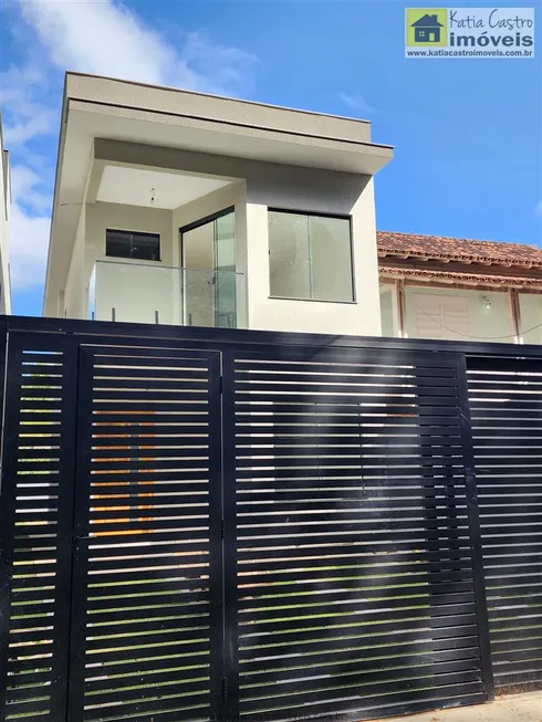 Foto 1 de Casa com 4 Quartos à venda, 150m² em Itaipu, Niterói