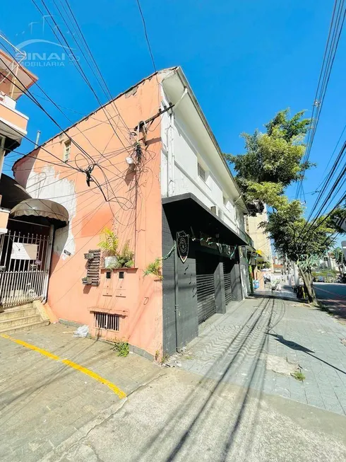 Foto 1 de Imóvel Comercial com 6 Quartos à venda, 600m² em Vila Gumercindo, São Paulo