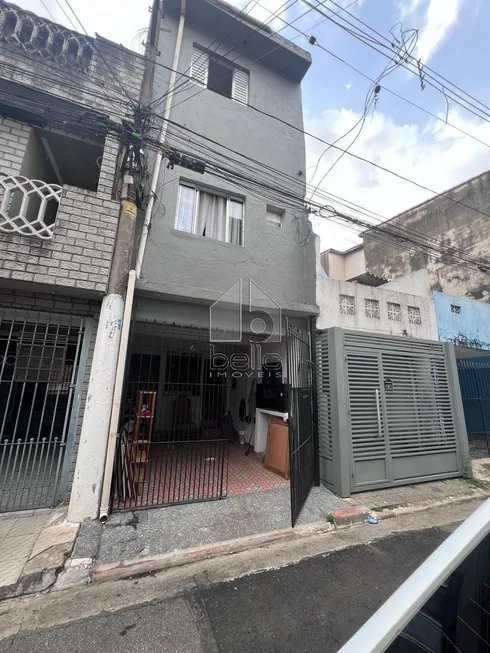 Foto 1 de Sobrado com 5 Quartos à venda, 150m² em Guaianases, São Paulo