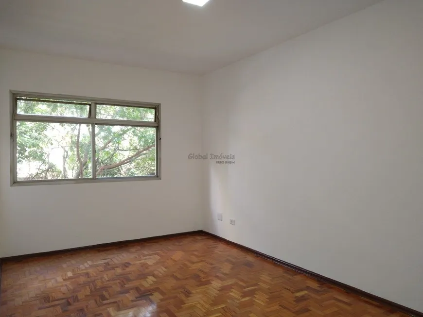 Foto 1 de Apartamento com 1 Quarto à venda, 45m² em Vila Mariana, São Paulo