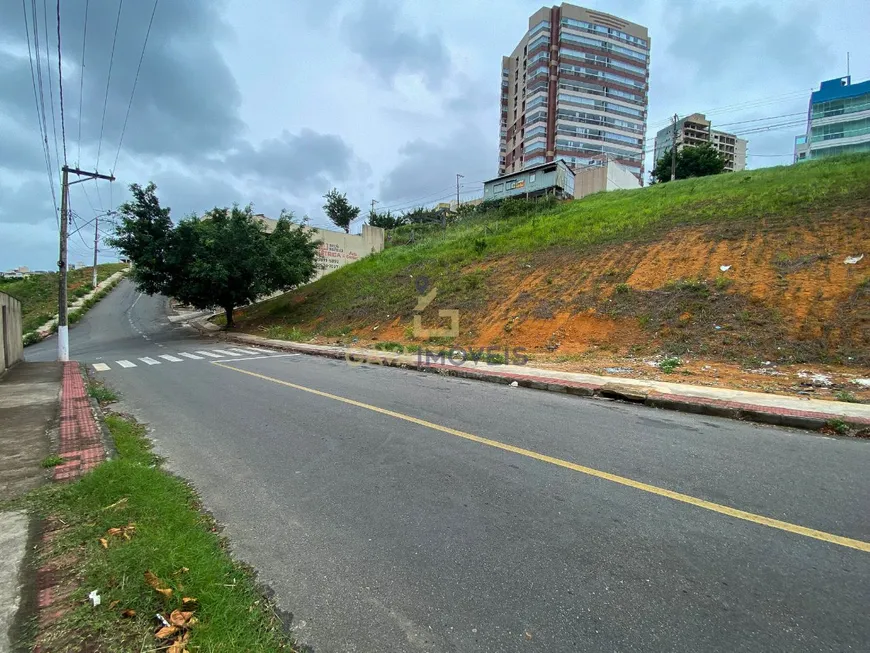 Foto 1 de Lote/Terreno à venda, 252m² em Alto Dona Augusta, Cariacica