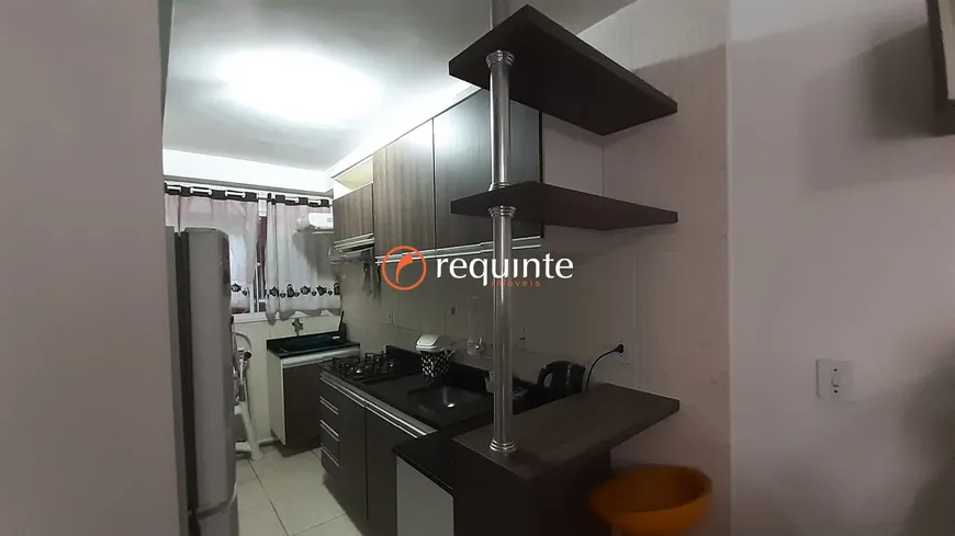 Foto 1 de Apartamento com 2 Quartos à venda, 44m² em Fragata, Pelotas