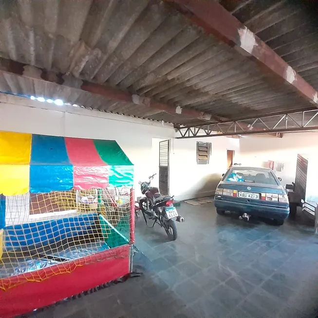 Foto 1 de Casa com 2 Quartos à venda, 90m² em Vila Adélia, Aparecida de Goiânia
