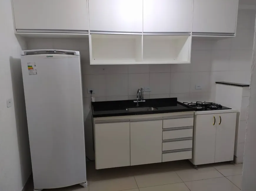 Foto 1 de Apartamento com 1 Quarto à venda, 45m² em Vila Porto, Barueri