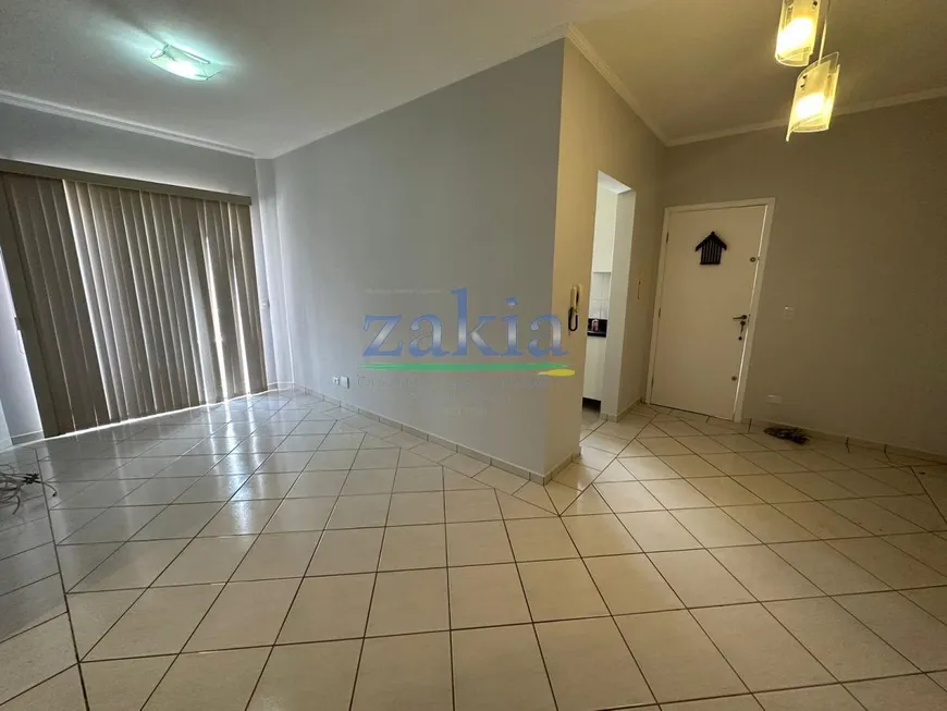 Foto 1 de Apartamento com 2 Quartos à venda, 63m² em Catharina Zanaga, Americana