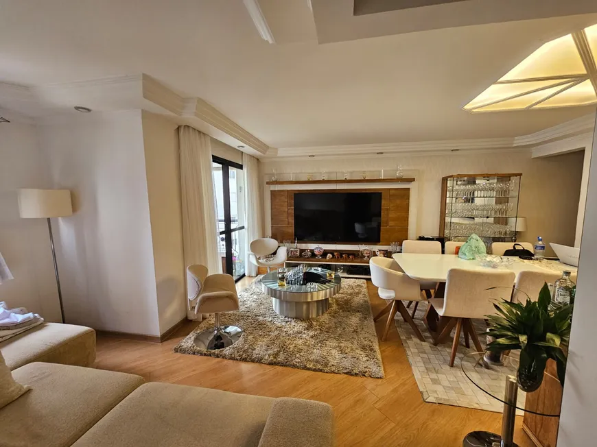 Foto 1 de Apartamento com 2 Quartos à venda, 67m² em Lauzane Paulista, São Paulo