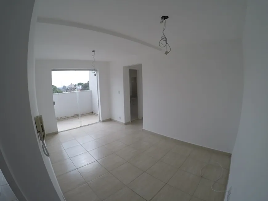 Foto 1 de Apartamento com 2 Quartos à venda, 55m² em Parque Turistas, Contagem