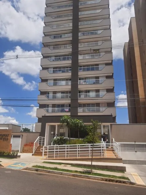 Foto 1 de Apartamento com 2 Quartos à venda, 79m² em Estância Matinha, São José do Rio Preto