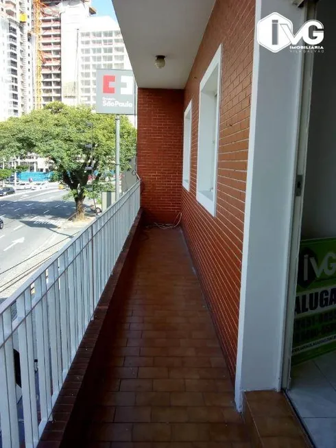 Foto 1 de Apartamento com 2 Quartos para alugar, 101m² em Centro, Guarulhos