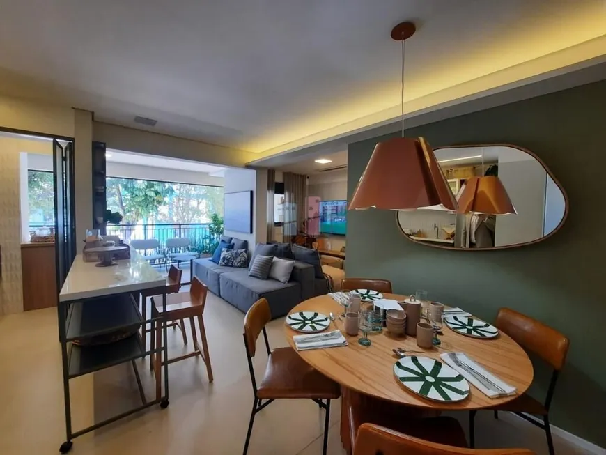 Foto 1 de Apartamento com 2 Quartos à venda, 64m² em Vila Firmiano Pinto, São Paulo