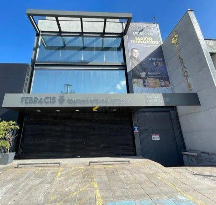 Foto 1 de Ponto Comercial para alugar, 850m² em Bela Vista, Porto Alegre