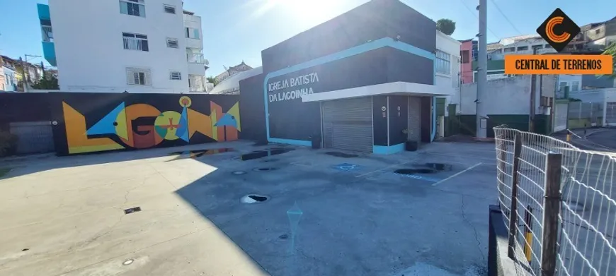 Foto 1 de Galpão/Depósito/Armazém para venda ou aluguel, 716m² em Santo Antonio, Salvador