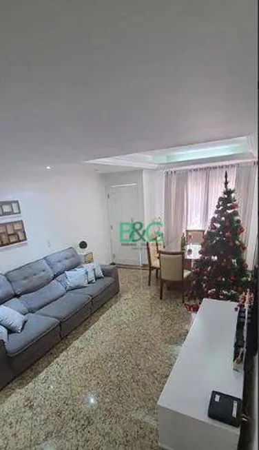 Foto 1 de Casa de Condomínio com 3 Quartos à venda, 197m² em Vila Formosa, São Paulo