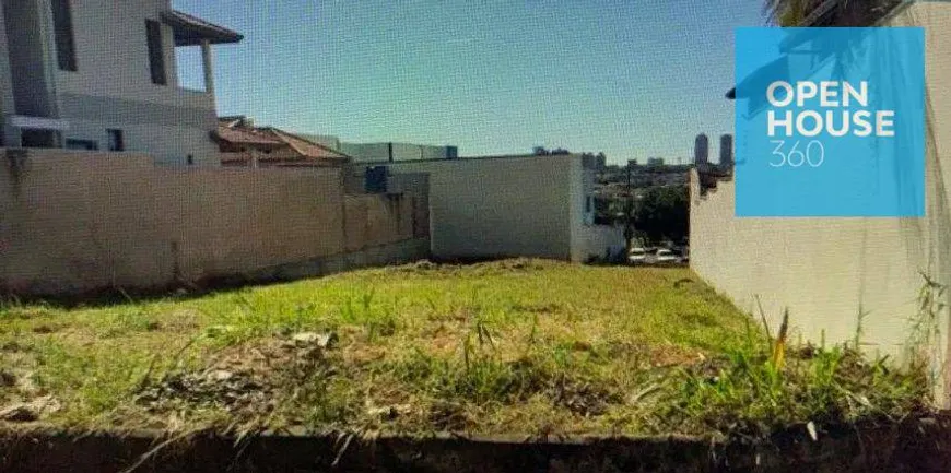 Foto 1 de Lote/Terreno à venda, 498m² em City Ribeirão, Ribeirão Preto