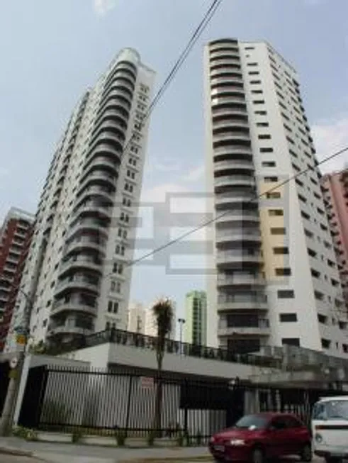 Foto 1 de Apartamento com 4 Quartos à venda, 190m² em Indianópolis, São Paulo