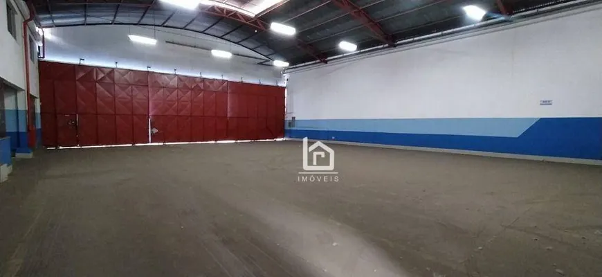 Foto 1 de Galpão/Depósito/Armazém à venda, 1700m² em Alecrim, Vila Velha