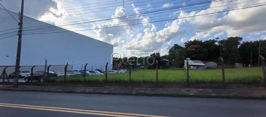 Foto 1 de Lote/Terreno à venda, 3338m² em Joapiranga, Valinhos