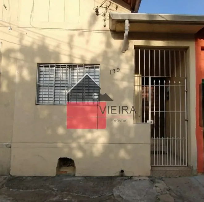 Foto 1 de Casa de Condomínio com 3 Quartos à venda, 160m² em Cambuci, São Paulo