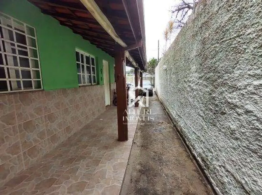 Foto 1 de Casa de Condomínio com 2 Quartos à venda, 41m² em Martim de Sa, Caraguatatuba