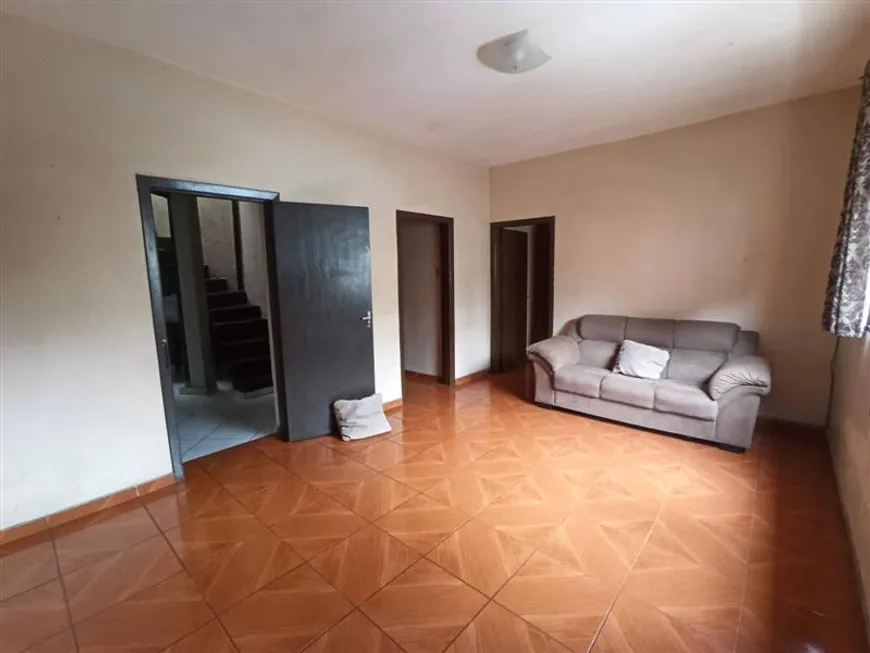 Foto 1 de Casa com 4 Quartos à venda, 216m² em Vila Maria Zélia, São Paulo