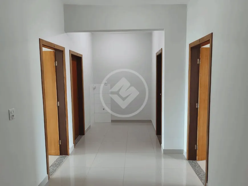 Foto 1 de Sala Comercial para alugar, 50m² em Granada, Uberlândia