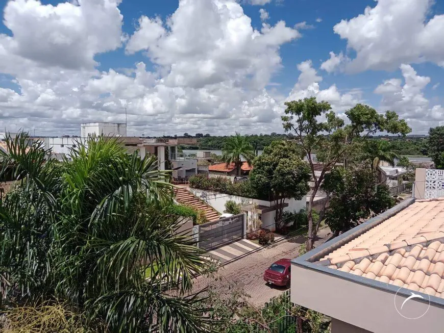 Foto 1 de Casa de Condomínio com 5 Quartos à venda, 711m² em Lago Norte, Brasília