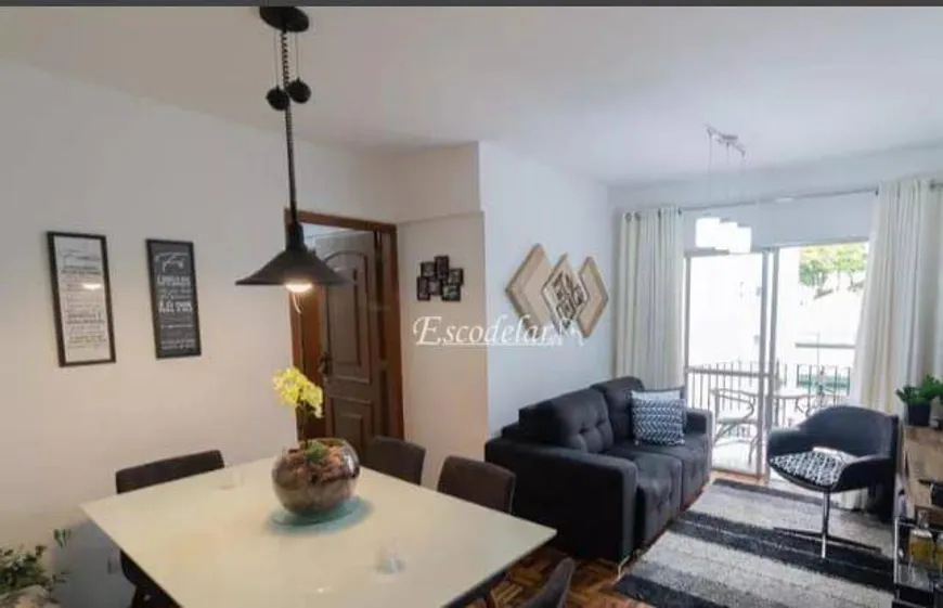 Foto 1 de Apartamento com 3 Quartos à venda, 83m² em Casa Verde, São Paulo