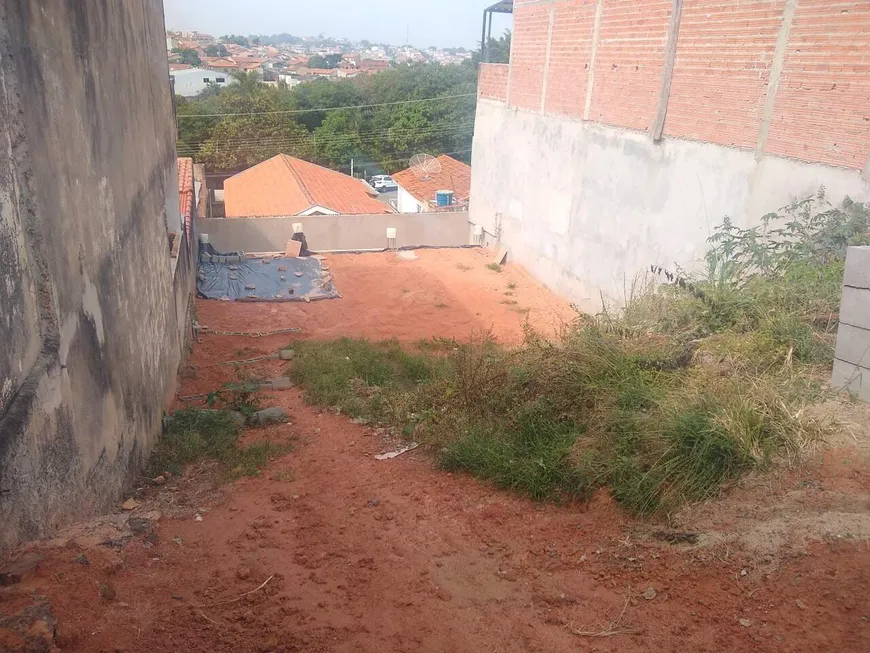 Foto 1 de Lote/Terreno à venda, 250m² em Vila Piza, Limeira