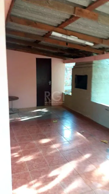 Foto 1 de Casa com 2 Quartos à venda, 117m² em Lomba do Pinheiro, Porto Alegre