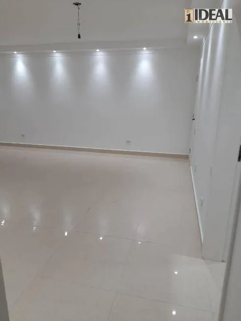 Foto 1 de Apartamento com 3 Quartos à venda, 133m² em Gonzaga, Santos