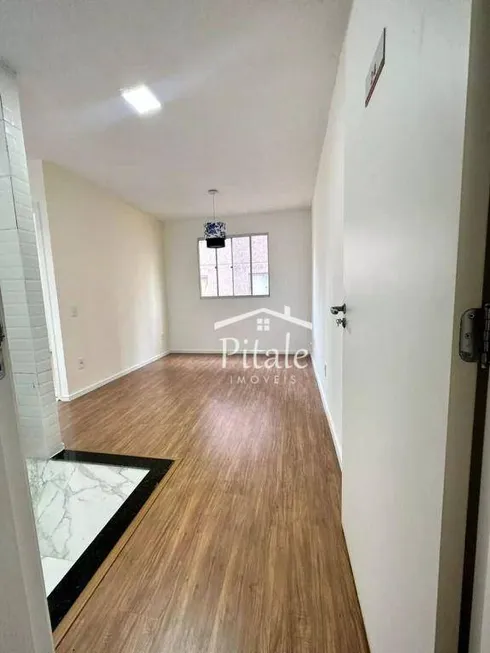 Foto 1 de Apartamento com 2 Quartos à venda, 38m² em Jardim Ipanema, São Paulo