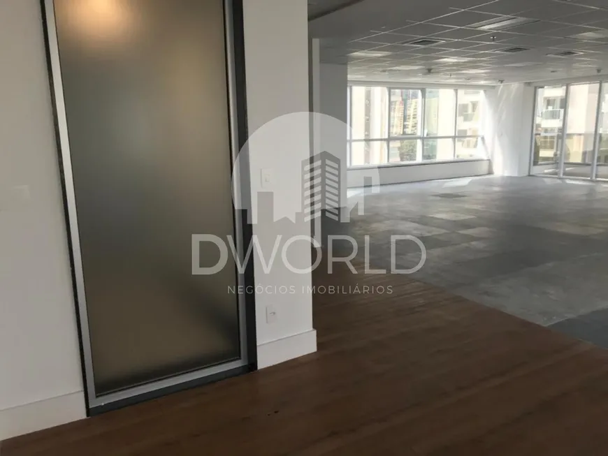 Foto 1 de Sala Comercial para alugar, 200m² em Morumbi, São Paulo