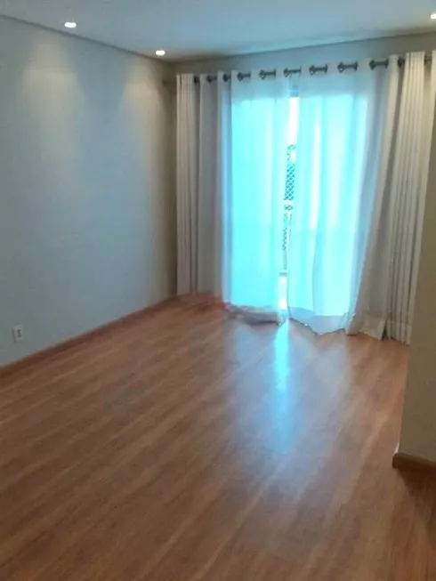 Foto 1 de Apartamento com 2 Quartos à venda, 64m² em Parque Brasília, Campinas