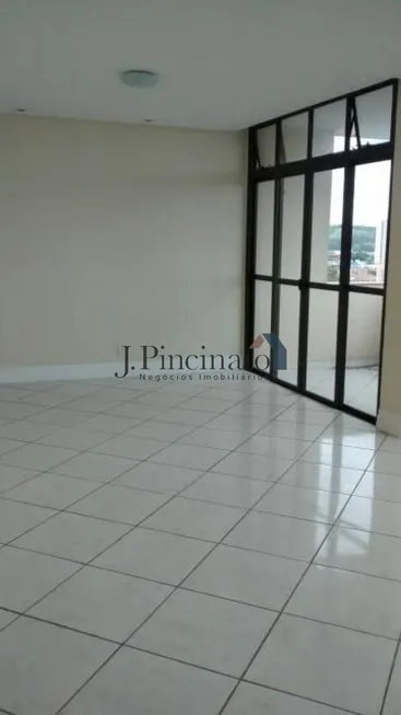 Foto 1 de Apartamento com 4 Quartos à venda, 189m² em Centro, Jundiaí