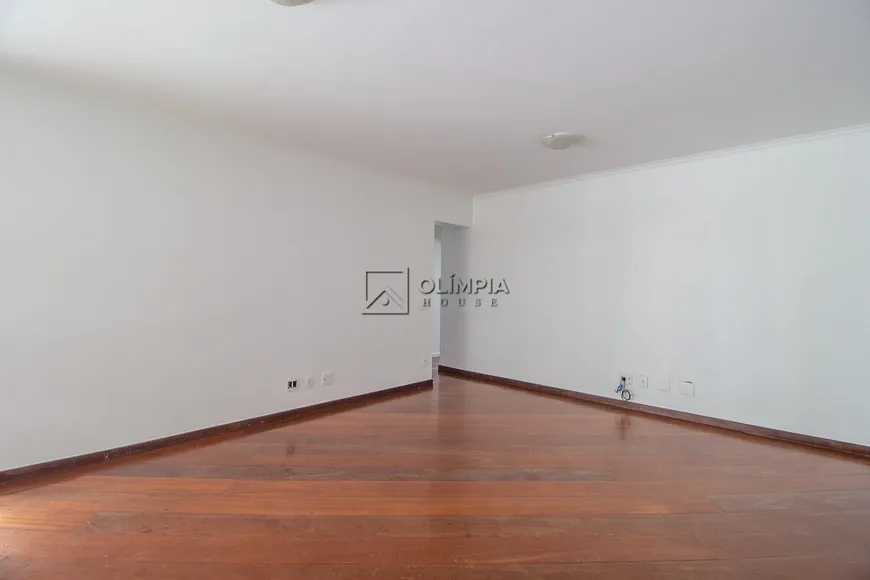 Foto 1 de Apartamento com 4 Quartos para alugar, 152m² em Brooklin, São Paulo