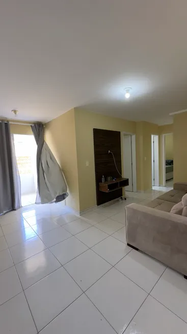 Foto 1 de Apartamento com 2 Quartos à venda, 56m² em Marivan, Aracaju