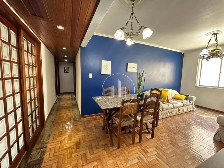 Foto 1 de Apartamento com 3 Quartos à venda, 93m² em Centro, Florianópolis