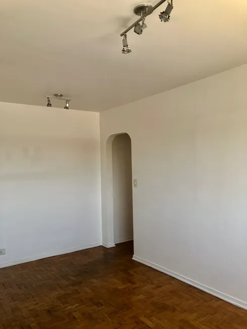 Foto 1 de Apartamento com 1 Quarto à venda, 48m² em Vila Mascote, São Paulo