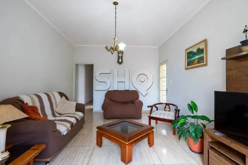 Foto 1 de Casa com 3 Quartos à venda, 163m² em Vila Jaguara, São Paulo