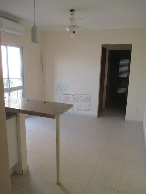 Foto 1 de Apartamento com 1 Quarto à venda, 41m² em Bosque das Juritis, Ribeirão Preto