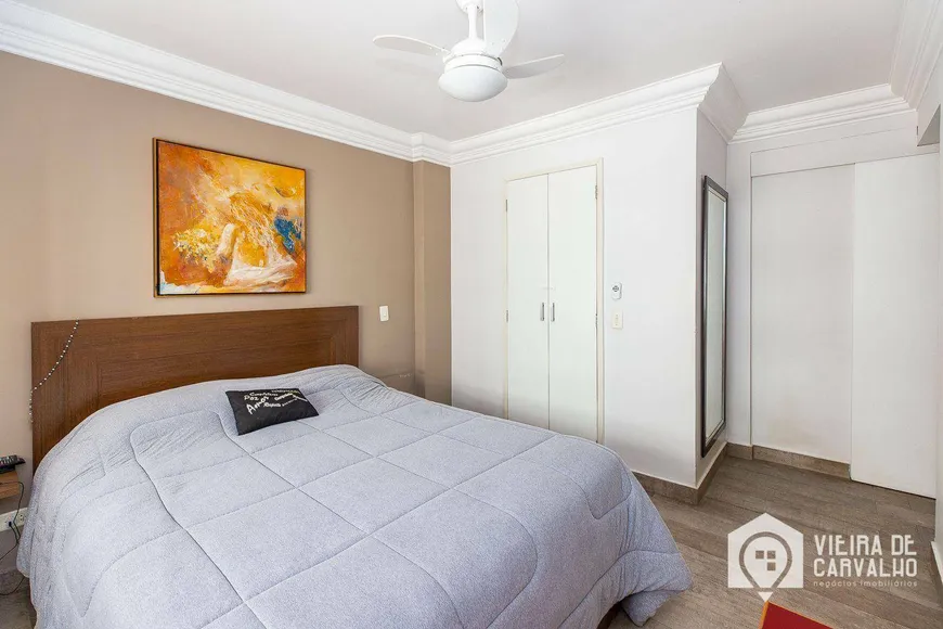 Foto 1 de Apartamento com 3 Quartos à venda, 133m² em Pinheiros, São Paulo